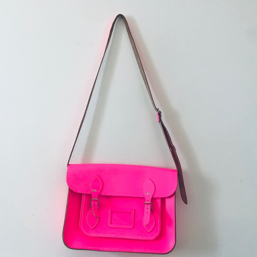 Cambridge Satchel Co